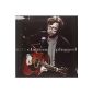 Eric Clapton unplugged on vinyl