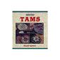 Knitted Tams (Paperback)