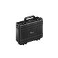 B & W outdoor cases type 10 RPD (Variable compartment division) black (accessories)