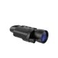 Professional Digital Night Vision Recon 750 with b.  IR laser illuminator Class 1 (electronic)
