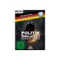 Politics Smulator 3: Masters of the World (computer game)
