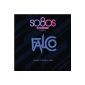 So80s presents Falco (curated by Blank & Jones) (MP3 Download)
