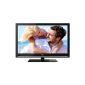 L24D3300FC TCL LCD TV 24 