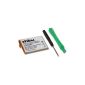Battery for iPod Touch 4G