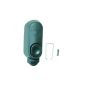 Push Button for telescopic tube to match Miele appliances, orig.  6151392 (Electronics)