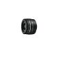 Sony SAL-30M28 2.8 / 30mm Macro lens (49mm filter thread) (Accessories)
