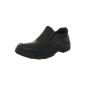 Rieker 07371-00 Mens Casual Slipper (shoes)