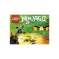 Lego Ninjago - Masters of Spinjitzu Season 2 (Amazon Instant Video)
