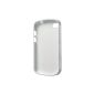 ACC_50724_202 BlackBerry Plastic Case Blackberry Q10 White (Wireless Phone Accessory)