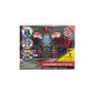 Bakugan - 6018458 - figurine - Dragonoid Destroyer (Toy)