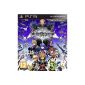 Kingdom Hearts 2.5 (Video Game)