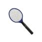 Mosquito RACKET + 2 OFFERED batteries (Electronics)