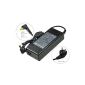 90W AC Adapter Charger AC Adapter Laptop K53SV-SX126V Asus K53SV-SX131V K73SV-TY032V K73SV-TY053V N43SL N53SV K53 K73 N53SN K53SV-SX387V N53SV-SZ127V N73JF N73SV-TY096V N73SV-V1G-X52F-TY282V EX513D X53E-SX091V X5MSN X72JR -TY044V P31SD P41SV.  Cable European standard diet.  E-port24®