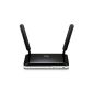 D-Link DWR-921 / E WiFi 4G Mobile Router (Personal Computers)