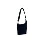 Pacsafe SlingSafe 200 GII - casually elegant shoulder bag, messenger bag with anti-theft features (Misc.)