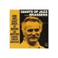 Giants Of Jazz Play Brassens (CD)