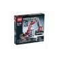 Lego Technic 8294 - Crawler excavators (Toys)