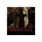 Invincible (Audio CD)
