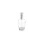 White glass bottle with spray 100 ml (Miscellaneous)