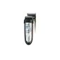BaByliss E852XE Mower Accuracy LCD (Health and Beauty)