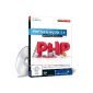 PHP 5.4 and MySQL 5.5 - The training for beginners (DVD-ROM)