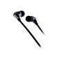 FSL ® Zinc Zn30 earphone / headphone for all portable devices - 3-year warranty (gray) (Wireless Phone Accessory)