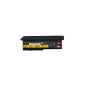 Lenovo 43R9255 Battery for ThinkPad X200 / X201 notebooks (Li-Ion, 9 cell) (Accessories)