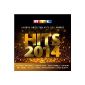 Rtl Hits 2014 (Audio CD)