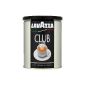 Lavazza Club, 2-pack (2 x 250 g tin) (Food & Beverage)