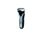 Exchange of shaving head for shaving foil: Panasonic ES-RT67 - brown 9040s