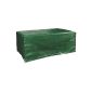 Glorytec - Premium Protective Case for garden furniture, 200x160x70 for rectangular sofas, free delivery to your home (garden products)