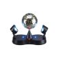 Olympia Party Light Mirror Ball MLB 13 (household goods)