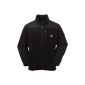 COX SWAIN Mens Fleece Jacket Trail (Titanium Series) (Sports Apparel)
