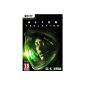 Alien: Isolation Ripley Edition (D1) [AT PEGI] (computer game)