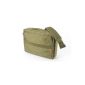Dicota Casual Style cloaks Notebooktasche to 46.7 cm (18.4 inch) green (accessory)