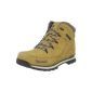 Timberland Euro Rock Hkr, boys shoes (Shoes)