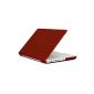 Speck See Thru Satin Protective cover for MacBook 13 