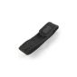 Case Cover Nylon Black Police To sign Flashlight Torch (Electronics)