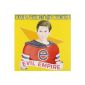 Evil Empire (Audio CD)