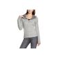 Bench Dearby - Jacket - Kingdom - Hooded - Long sleeves - Women (Clothing)