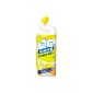 Toilet Duck Citrus Gel, 3-pack (3 x 750 ml) (Health and Beauty)