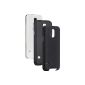 Case-Mate Tough Cases for Samsung Galaxy S5, Black (Wireless Phone Accessory)