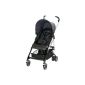 Maxi-Cosi Mila 13098147, stroller and Travel System (Baby Product)