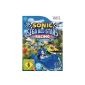 Sonic & SEGA All-Stars Racing (Video Game)