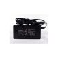 AC Power Adapter Charger for HP Compaq CQ60 CQ61 CQ71 DV4 DV5 DV6 DV7-1145ef DV7-1103ef 6510b 6515b 6700 6710b 6710s 6710s 6715s NX6310 NX6325 nx7400 nx7300 nc2400 6735s 6715b 2210b 2510p 2710p 6730s 6830s NC2400 NC4400 6720t nc6230 NC6320 NC6400 NC8430 NW8440 NX6310 nx6315 nx6320 ProBook 4311 4310s 4410s 4411s 4415s 4416s 4515s 4710s 5310m 6445b 6545b 381090-001 391172-001 384019-001 Mini 5101 90W 19V 4.74A 391172-001 ED494AA 7.4x5.0mm (Electronics)