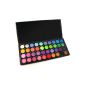 Palette of eye color eye 40 # 6 CODE: # 23F (Miscellaneous)