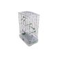 Cage Vision M02 for birds 61x38x88 cm (Miscellaneous)