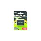 Duracell DR9689 Camcorder Battery for Canon BP-808 (Accessory)