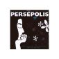 Persepolis (Audio CD)