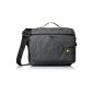 Case Logic FLXM102GY Reflection SLR Camera Messenger with tablet compartment (Electronics)